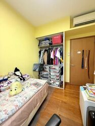 Vista Residences (D12), Condominium #497114881